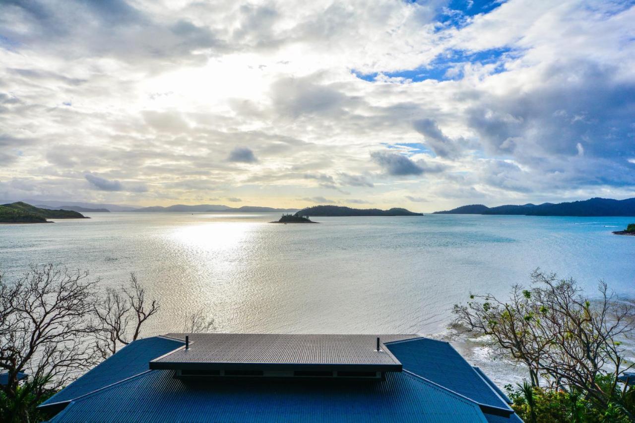 Shorelines 31 Renovated Upmarket Two Bedroom Apartment With Ocean Views And Buggy 해밀턴아일랜드 외부 사진