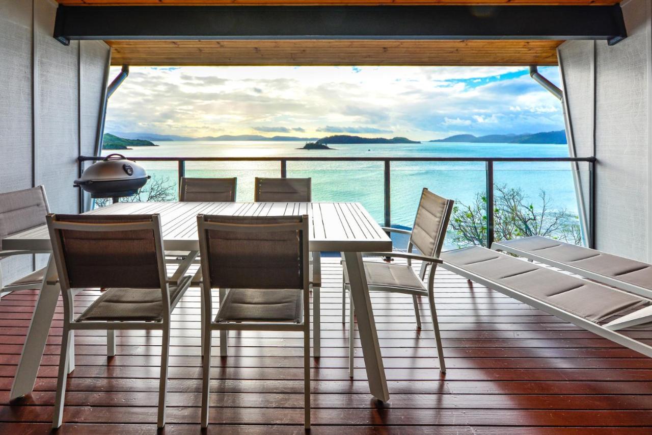 Shorelines 31 Renovated Upmarket Two Bedroom Apartment With Ocean Views And Buggy 해밀턴아일랜드 외부 사진